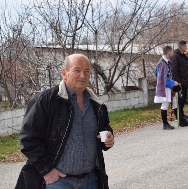 Συλλυπητήριο μήνυμα του Α.Σ. Πυγμαχίας Αγίου Νικολάου Κοζάνης
