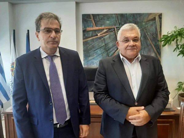 Υφυπουργός Παιδείας για Πανεπιστήμιο Δυτικής Μακεδονίας: Είναι ένα κόσμημα
