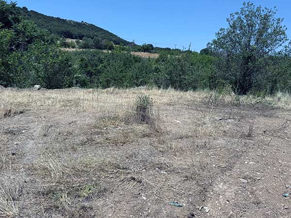 Στην τελική φάση το έργο γεώτρησης στο Βαθύλακκο