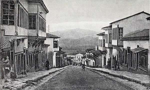 1912, 10 Οκτωβρίου: Η Απελευθέρωση των Σερβίων – Γράφει η Χρ. Καραγιαννίδου