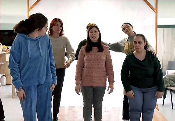 Πτολεμαΐδα: Κέντρο Διημέρευσης για μη εξυπηρετούμενα άτομα και στέγη αναπηρίας
