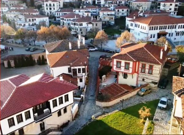 Καστοριά- Μείωση κατά 1/4 του πληθυσμού έως το 2050