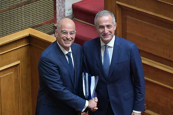 Στάθης Κωνσταντινίδης: Να συμπεριληφθεί  η Δυτική Μακεδονία και ο  Νομός Κοζάνης στα διάφορα εθνικά και ευρωπαϊκά εξοπλιστικά προγράμματα