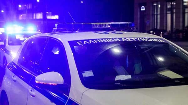 Καστοριά: Σοβαρό τροχαίο ατύχημα έξω από το Νεστόριο – Από θαύμα σώθηκε η οδηγός
