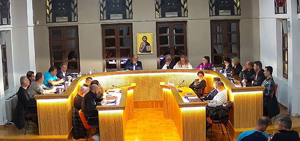 Παράπονα για τα μεγάλα πρόστιμα από το νέο ΚΟΚ στο Βόιο