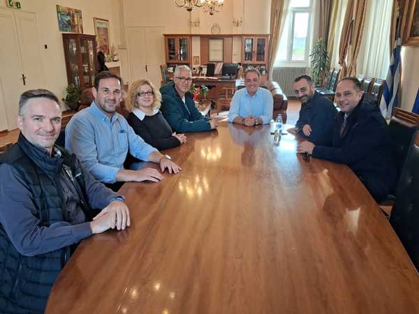 Μπάσκετ Γυναικών: Στις 12 Νοεμβρίου, στο Κλειστό Γυμναστήριο της Λευκόβρυσης, ο αγώνας της Εθνικής Ελλάδος με την Κροατία