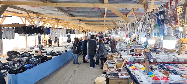 Πρεμιέρα για την ετήσια Εμποροπανήγυρη των Γρεβενών