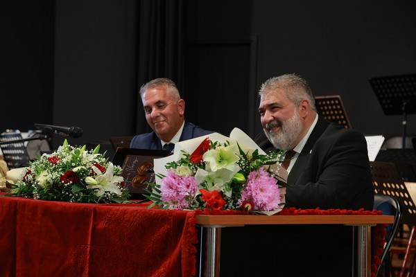 Υπογραφή πράξης αδελφοποίησης Δήμων Ιθάκης και Εορδαίας – Συμμαχία χαρακτήρων