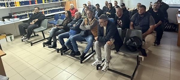 Ε.Π.Σ. Κοζάνης: Πραγματοποιήθηκε η παρουσίαση του ηλεκτρονικού φύλλου αγώνα
