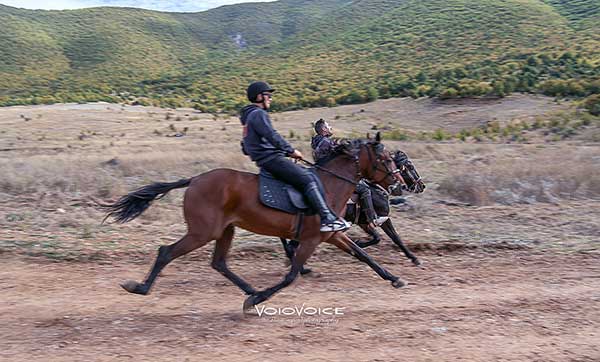 Επιτυχημένη η διεξαγωγή των 15ων Πανελλήνιων «Ευθύμιων» Ιππικών Αγώνων στη Σιάτιστα – Αποτελέσματα