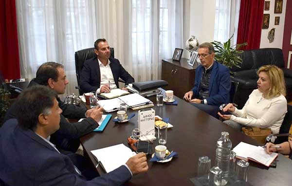 Ο Δήμος Καστοριάς σε συνεργασία με την Τεχνόπολη Θεσσαλονίκης επενδύει στη νεανική επιχειρηματικότητα και την καινοτομία