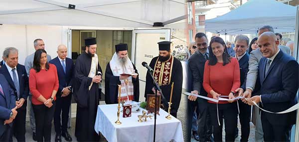 Νίκη Κεραμέως από Κοζάνη: Οι καλύτερες και προσβάσιμες υποδομές εξυπηρετούν με αξιοπρέπεια τον πολίτη της Δυτικής Μακεδονίας