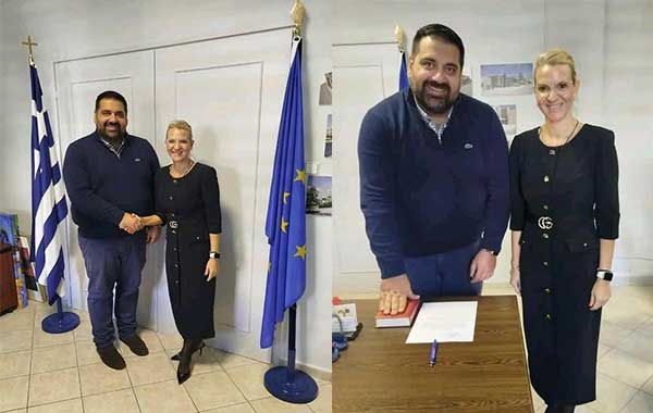 Νεός μόνιμος γιατρός και Διευθυντής στην Ουρολογική Κλινική του Νοσοκομείου Κοζάνης