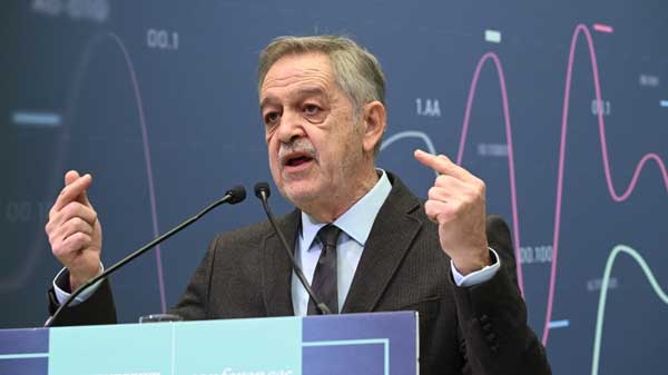 Π. Κουκουλόπουλος: «Έκθεση Φορολογίας Ε.Ε. 2026: Τρεις αποκαλυπτικές αρνητικές πρωτιές της Ελλάδας εκθέτουν την Κυβέρνηση»