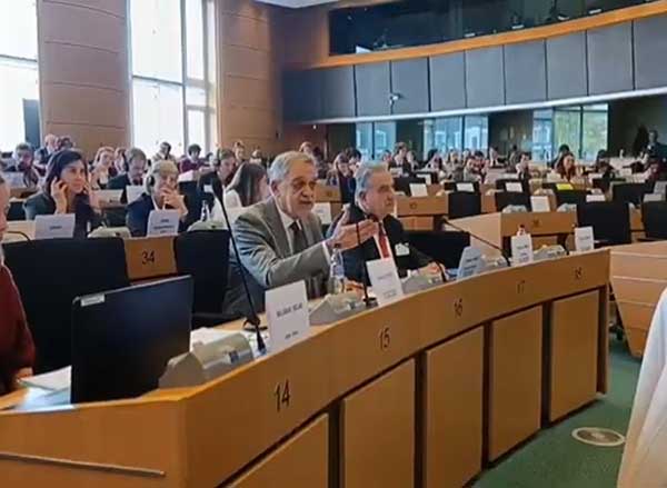 Π. Κουκουλόπουλος από τις Βρυξέλλες: «Να σπάσουμε το φορολογικό απυρόβλητο των ψηφιακών κολοσσών»