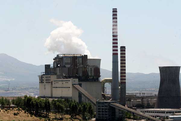 Λιγνιτικές μονάδες: Παράταση στον ΑΗΣ Αγ. Δημητρίου για τις ανάγκες τηλεθέρμανσης στη Δ. Μακεδονία
