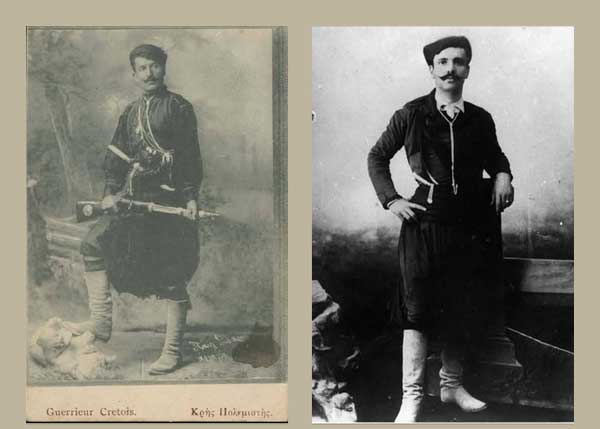 Οι διάδοχοι του Παύλου Μελά, οι πρωταγωνιστές της Μάχης της Σιάτιστας- Γράφει ο Λάζαρος Κώτσικας