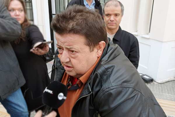 Μιχάλης Μίγγος: Η περιοχή μας έχει αυξημένα ποσοστά αναπηρίας – Το ΚΕΠΑ είναι προσβάσιμο
