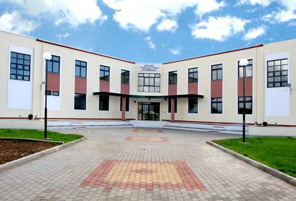 1ο Μουσικό Φεστιβάλ “Νικόλαος Δούμπας” (27 με 30 Νοεμβρίου)