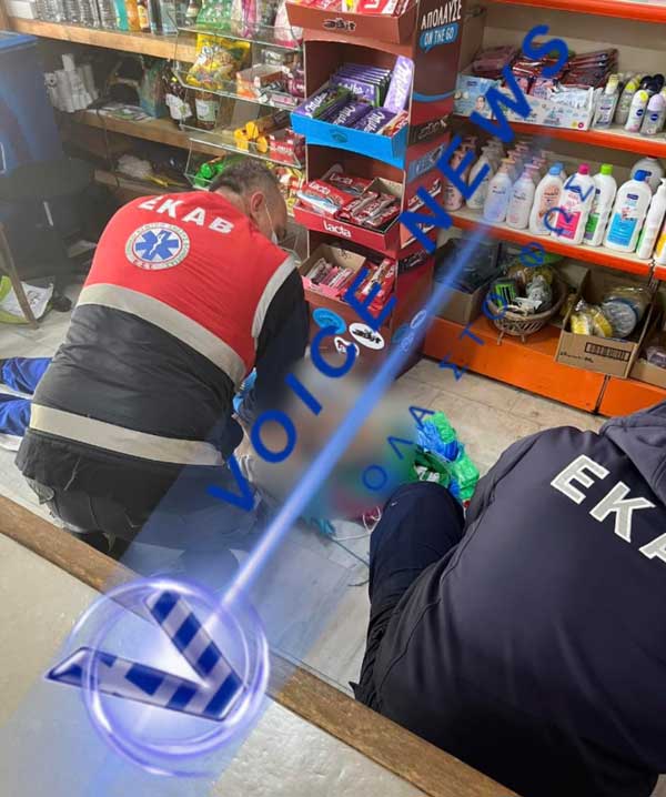 Πέθανε κτηνοτρόφος από την στεναχώρια του γιατί θα του έσφαζαν τα πρόβατα!