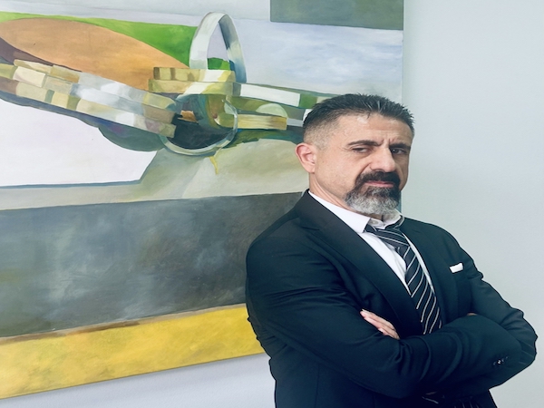 Νίκος Σαριαννίδης: Η παραίτησή μου δεν σημαίνει αποστασιοποίηση