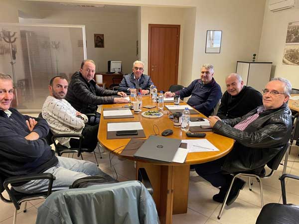 ΟΕΣΜΑΚ: «Ο εμπορικός κόσμος της χώρας και ειδικότερα το λιανεμπόριο, είναι ο κλάδος που στηρίζει την απασχόληση και την τοπική οικονομία περισσότερο από κάθε άλλον»