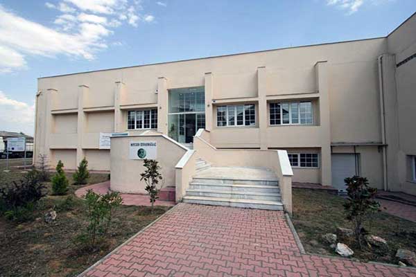Κλειστό το Παλαιοντολογικό Μουσείο Πτολεμαΐδας εδώ και πέντε χρόνια – Η πρόεδρος της Πτολεμαΐδας ζητά εξηγήσεις από το Δήμο