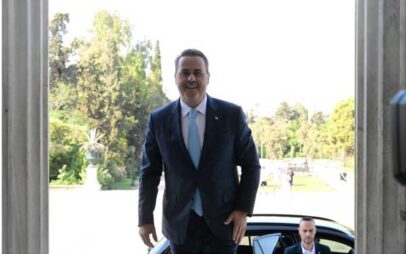 Στ. Παπασταύρου στο ΕΡΤnews: Πριν από τα Χριστούγεννα το 60% του επιδόματος θέρμανσης