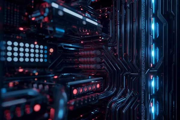 Δημιουργία νέου Υπερυπολογιστή Τεχνητής Νοημοσύνης στη Δυτική Μακεδονία με εθνικούς πόρους ύψους 30 εκατ. ευρώ