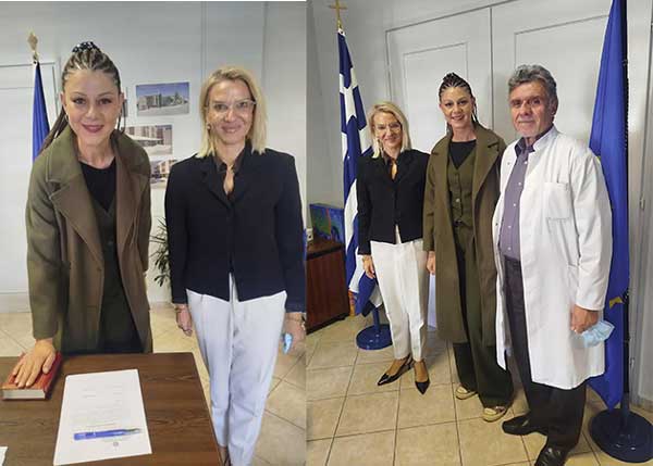Ακόμη μια ενίσχυση για το «Μαμάτσειο»