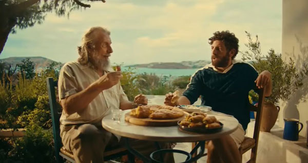 Η νέα καμπάνια της alfa pastry για τον Καναδά