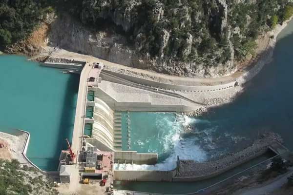 Σε διαβούλευση νέος σταθμός αποθήκευσης με αντλησιοταμίευση στον Ιλαρίωνα