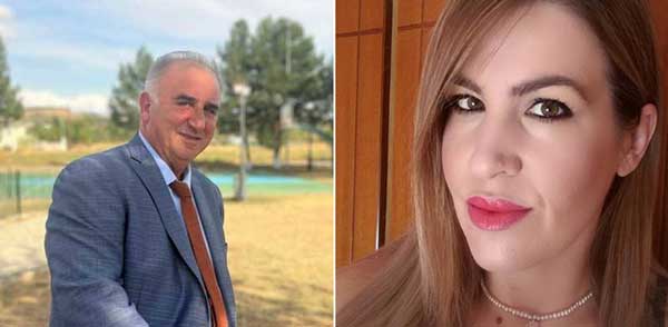 Το Δη.Πε.Θε. Κοζάνης ευχαριστεί τον Ερρίκο Δαβιδόπουλο και καλωσορίζει την Βάγια Τσαγγαδούρα