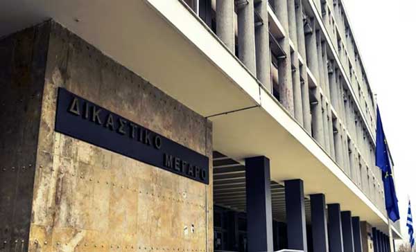 Αποφυλακίζονται με όρους οι δύο μηχανικοί για τις υπερκοστολογήσεις πέντε δίδυμων σηράγγων της Εγνατίας Οδού στον νομό Γρεβενών