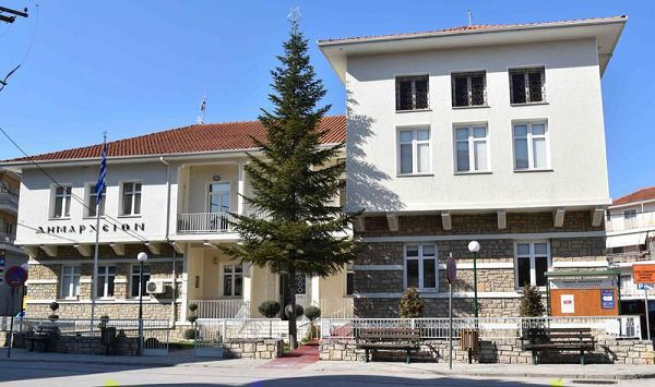 Σε κατάσταση έκτακτης ανάγκης πολιτικής προστασίας κηρύσσεται ο Δήμος Άργους Ορεστικού
