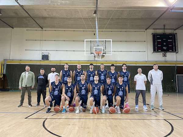 National League 2: Διόσκουροι Κοζάνης – Αναγέννηση Καρδίτσας, την Κυριακή 23/11