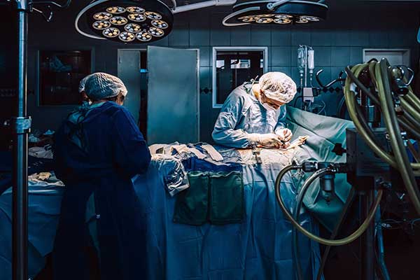 Χαμόγελα στο Διαβαλκανικό για την 29χρονη Κατερίνα από το Σκλήθρο: Πραγματοποιήθηκε σήμερα η καρδιοχειρουργική επέμβαση