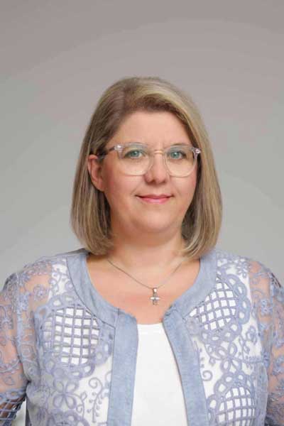 Νέα αντιδήμαρχος Οικονομικών στο δήμο Βοΐου η Ευανθία Νικολαΐδου