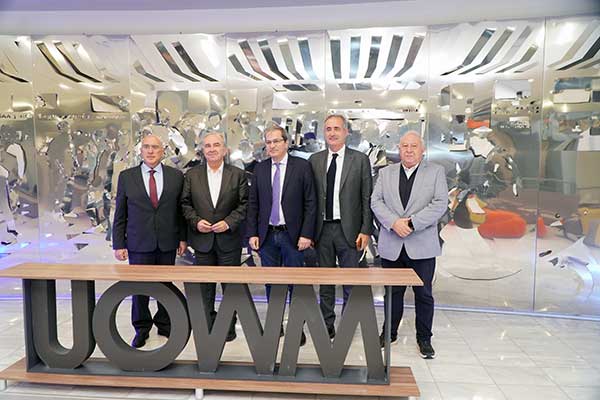 Η Κοζάνη άνοιξε τον κύκλο των Ενημερωτικών Συναντήσεων της ΕΥΔΑΜ για το Πρόγραμμα Δίκαιης Αναπτυξιακής Μετάβασης 2021–2027