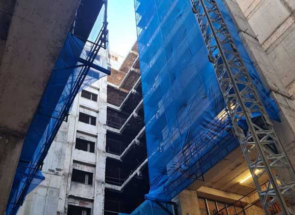 Δεκέμβριος προσφορών για τις φοιτητικές εστίες μέσω ΣΔΙΤ στη Δυτική Μακεδονία – Πιθανή νέα παράταση