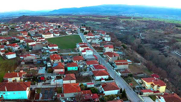 Αναγκαστική απαλλοτρίωση σε αγροτεμάχια στην Καρυδίτσα – Λόγω της συντήρησης της Υψηλής Γέφυρα Σερβίων και της εκτροπής της κυκλοφορίας από Ρύμνιο