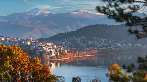 Πρόσληψη προσωπικού στην Περιφερειακή Ενότητα Καστοριάς