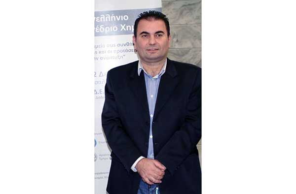 Βασιλική Τσανακτσίδου: Ήθελες οι άνθρωποι γύρω σου να αναζητούν την γνώση