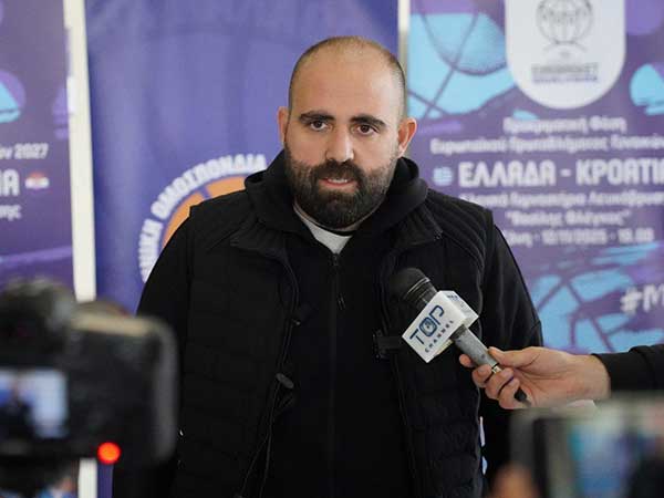 Λύσσανδρος Μεταξάς: Δεν έγινε κανένα «κόψιμο» στις δηλώσεις μου