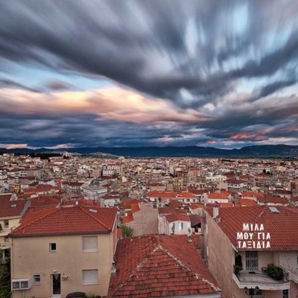 Νέα δωρεάν δράση προβολής της Περιφέρειας Δυτικής Μακεδονίας – Ραδιοφωνικός κύκλος στην ΕΡΤ «Μίλα μου για Ταξίδια»