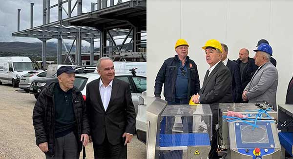 Με Κουκουτάρη και Πιτένη τα συμπεράσματα για το ΔΑΜ;