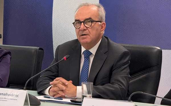 Νίκος Παπαθανάσης: Ενεργειακή αναβάθμιση και ανακαίνιση κλειστού αθλητικού κέντρου Πτολεμαΐδας, ύψους 3,8 εκατ. ευρώ