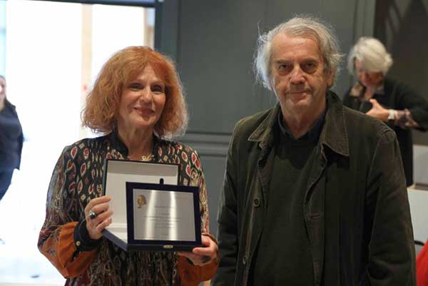 9ο Συμπόσιο Λογοτεχνίας του περιοδικού Παρέμβαση στην Κοζάνη – Μια αποτίμηση και συνέντευξη με τη διοργανώτρια Δήμητρα Καραγιάννη