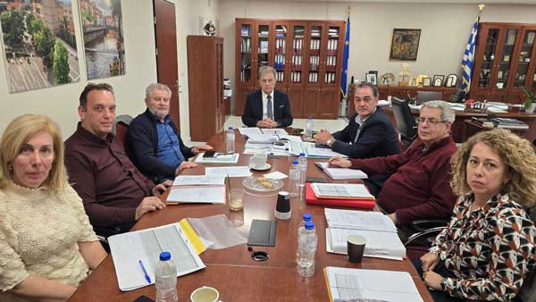 Δυο οι προτάσεις για την θέρμανση του Δρεπάνου