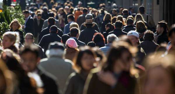 Οι ηλικίες 19-40 ετών αποτελούν μόλις το 7% του πληθυσμού της Δυτικής Μακεδονίας